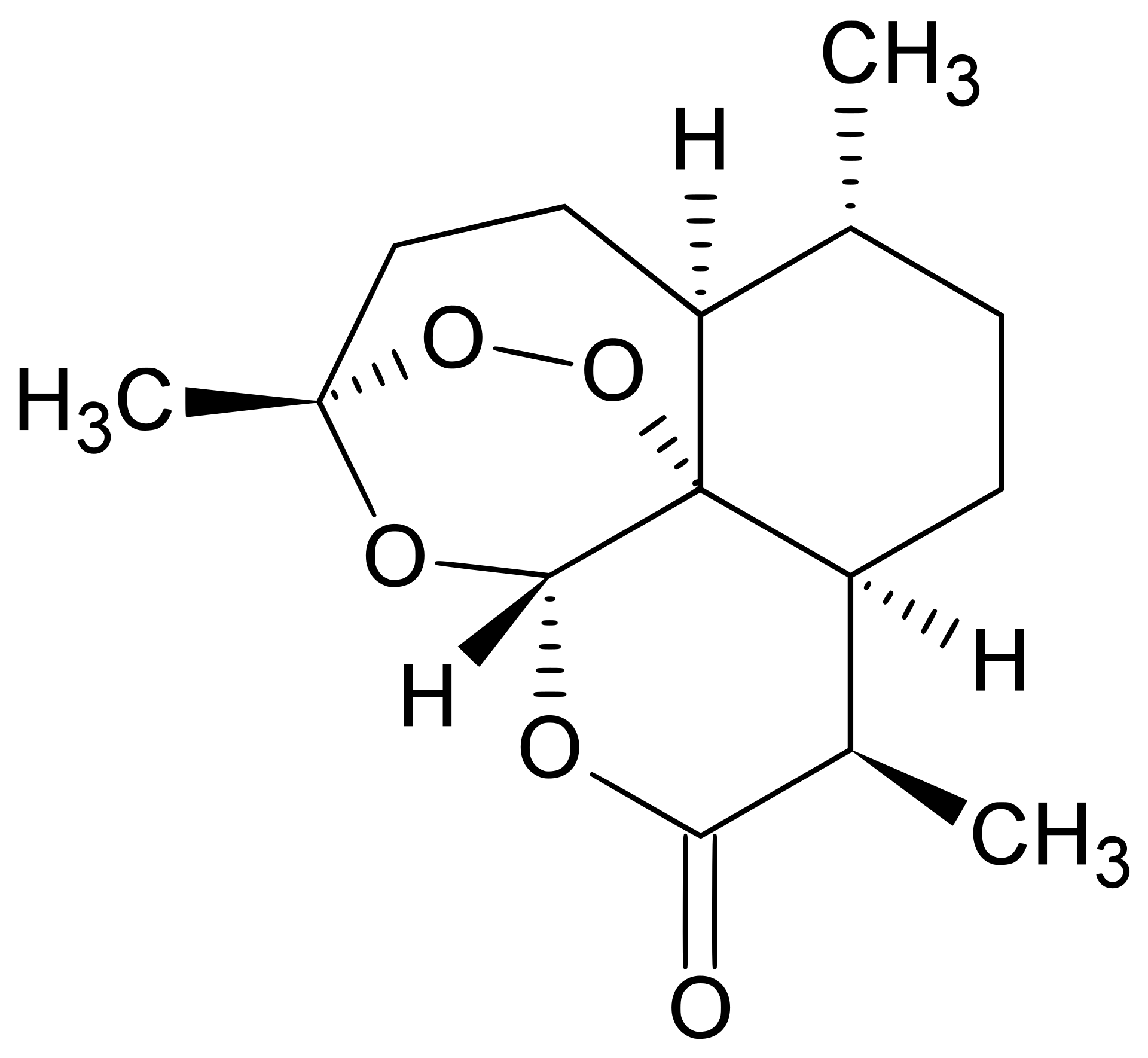 Artemisinin